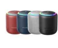 旺角門市發售 [原裝行貨] Anker SoundCore Mini 3 Pro 防水幻燈藍牙喇叭