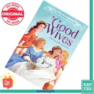 Good Wives (Little Women #1, part 2) by Louisa May Alcott [9781534466937]