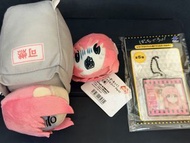 孤獨搖滾 小孤獨 公仔