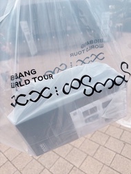 VIP_ BIGBANG 全新20th手燈