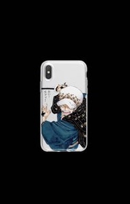 iPhone 12 Pro Max case 海賊王-羅