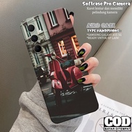 Samsung Galaxy A55 5G Softcase - Samsung Galaxy A55 5G Case - Samsung Galaxy A55 5G Case - Samsung G