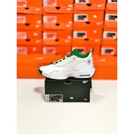 JORDAAN AURA6 WHITE ORIGINAL WHITE BASKETBALL SHOES || FQ8298 103 || Basketball shoes || MEN'S SNEAK