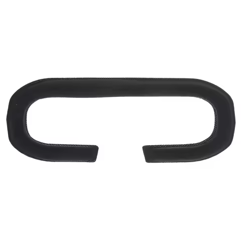 Eachine EV800DM FPV Goggles Face Pad Soft Replacement Sponge Faceplate for RC Drone Goggles