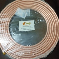 AC PIPE ASTM B280 C1220 3/8" X0. 81X15M SUPER THICK