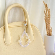 GANTUNGAN Key Charm/Bag Charm/Keychain Premium Bag Keychain Crystal Keychain/ Keychain/ hp