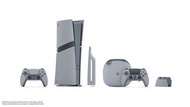 PlayStation 30週年 PS5 Pro 限定主機