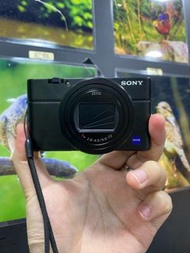 Sony RX100M7 RX100VII 超新淨勁靚仔