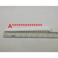 ORIGINAL ASF GEAR SHAFT FOR BROTHER DCP-T310 T510W T710W MFC-T810W T910DW T520W T720DW T820DW T920DW