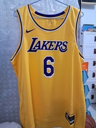 NBA籃球衫