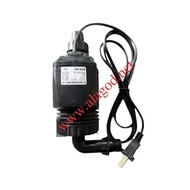 External filter pump 604B, 14W, 800L/h, 16mm tube