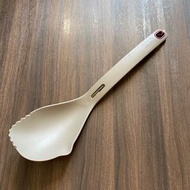 (歐洲製造) 特福二合一湯勺連探針 Tefal Serving Spoon