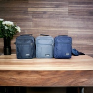 EDMUNDO 5952 IMPORTED MEN'S SLING BAG