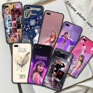 Protective Casing Samsung Galaxy A06 A16 S24 Fe S24Plus S24Ultra 9G82 Taylor Swift Soft Silicone Pho