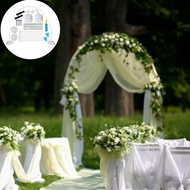 [simpleloveMY] Balloon Arch Christmas Ballon Arch Holder Balloon Arch Stand
