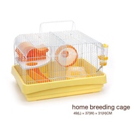 Hamster Breeding Cage hamster Bear Cage