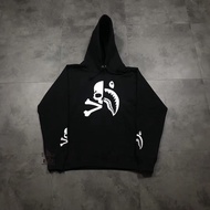 Bape x Mastermind Japan Hoodie