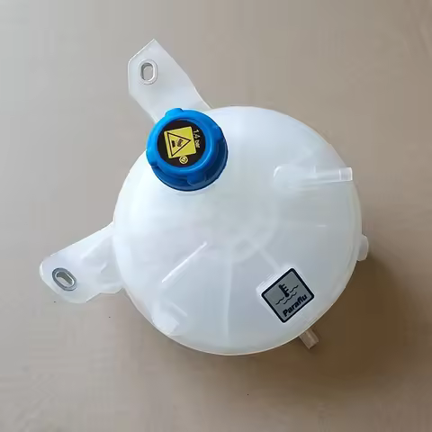 Expansion Overflow Tank Coolant Reservoir For Fiat Alfa Romeo Giulietta 50544422