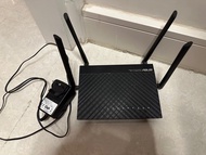 Asus Router