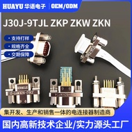 J30J Penyambung Elektrik Segi Empat J30J-9TJL J30J-9ZKP J30J-9ZKW-J/ZKN-J Penyambung