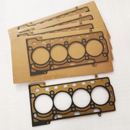 5 PCS 03C103383AM 03C103383R 492.641 Head Gasket for VW Golf VI Passat B6 B7 Audi A1 A3 Seat Skoda 1