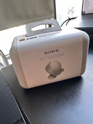 Sony 蓝牙耳机