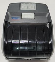 TSC-3RB/30B/Alpha-3R便攜無線藍牙手持條碼打印機快遞物流專用