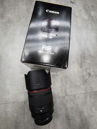 canon RF 50MM F1. 2 L