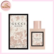 古馳 BLOOM 花悅綻放 女士香水 淡香EAU DE TOILETTE 50ml（3616302514281）