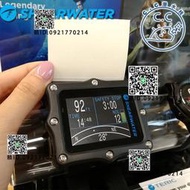 適配Shearwater Perdix SA AI 潛水電腦Perdix2屏幕保護膜現貨
