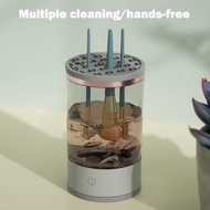 NESKS Makeup Brush Cleaner Machine 7000 RPM 5V 8W - HZ-001