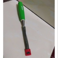 Wood chisel 1cm wood inlay 3/8"