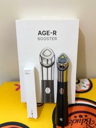 Medicube Age-R Booster H