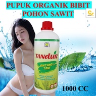 Pupuk Cair Untuk Bibit Sawit / Agro Lestari Cair 1L / Pupuk Bibit Kelapa Sawit / Pupuk Buah Cair