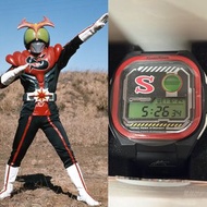 Stronger 幪面超人手錶盲盒第三彈  Infantry Kamen Rider Watch 