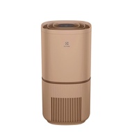 【Electrolux 伊萊克斯】EP53-48WBA ~16坪 UV抗敏空氣清淨機-奶茶棕
