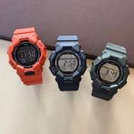 g/s/h/o/c/k GD-010 sports watch Men's Resin Band Watch GD-010-1 GD-010-3 GD-010-4 Resin watch strap 