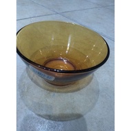 Duralex Brown/ Vegetable Bowl