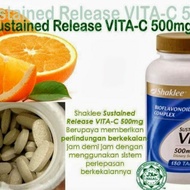 Vit C 500mg