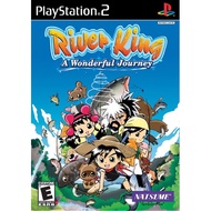 River King: A Wonderful Journey (USA) PS2