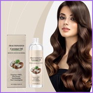 Strength Hair Oil 100ml Hair Fertilizer Hair Nourishing Oil Hair Oil For Dry Damaged Hair And Growth