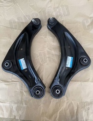 ปีกนกล่าง NISSAN JUKE F15 ปีกนกล่าง จู๊ค F15  ปีกนกล่าง+ลูกหมาก+บูท NISSAN JUKE F15 ปี 2010-2017 OE: