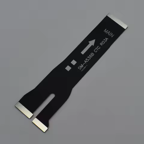 Main Board Motherboard LCD Flex Cable For Samsung Galaxy A53 5G A536 SM-A536B Replacment Parts