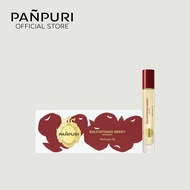 PANPURI Extract Perfume Oil 10ml ปัญญ์ปุริ เอ็กแทรกซ์ เพอร์ฟูม ออยล์ ออยล์น้ำหอม 10 มล