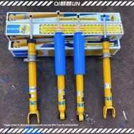 Mercedes Benz C-Class W205 C43 / 4-MATIC - BILSTEIN B8 Shock Absorber