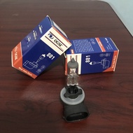 Bohlam lampu H27/881 12V 27W OGM PARTS