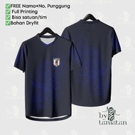 Japan JAPAN JERSEY 2023/2024