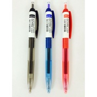 Korea DONG-A East Asia Anygel 501 Press Gel Pen 0.5mm