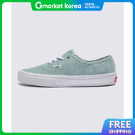 Vans | เอสเซนตก ฟก สเวด แกรย มสท VN000CRTM8I1 4341461