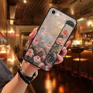 Anti-dust masculine Phone Case For iphone 7/8/SE 2020/2022/SE2/SE3/ip7/ip8 Protector Shockproof Sili